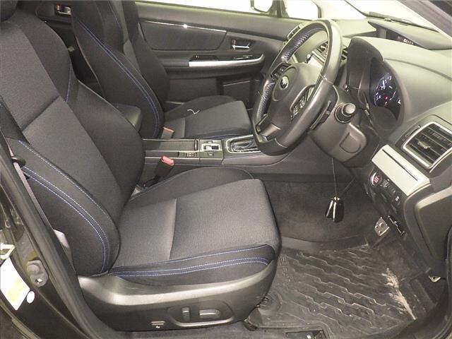 Subaru LEVORG 2018 7314139-5