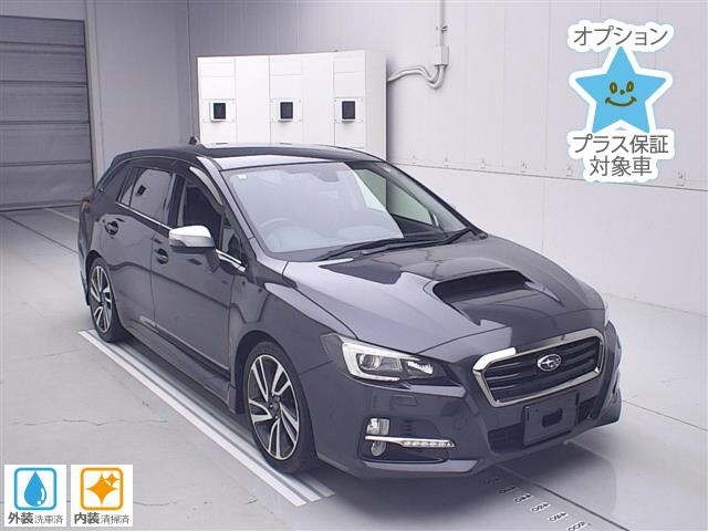 Subaru LEVORG 2015 7314147-0