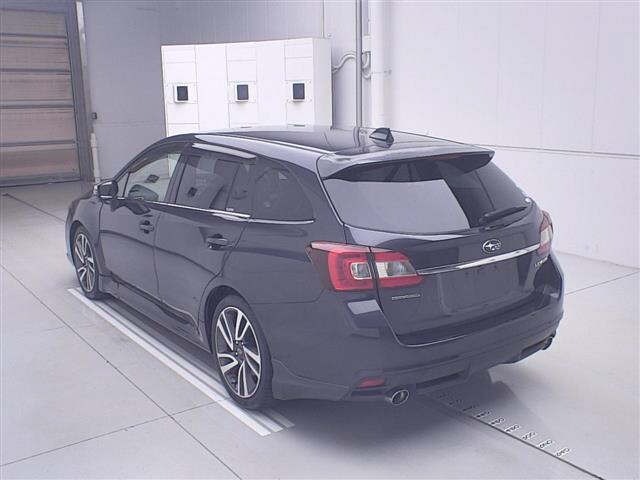Subaru LEVORG 2015 7314147-1