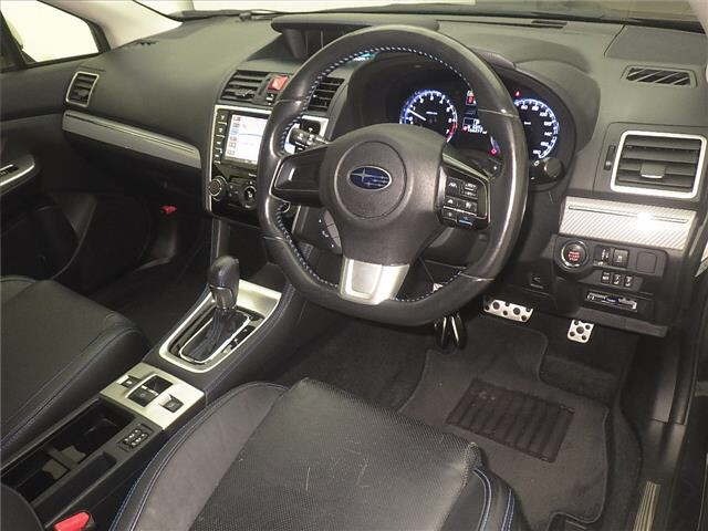 Subaru LEVORG 2015 7314147-3