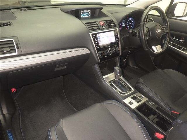 Subaru LEVORG 2015 7314147-4