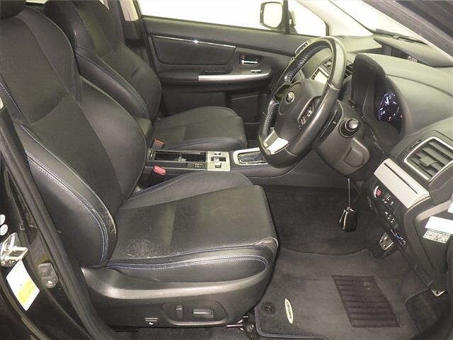 Subaru LEVORG 2015 7314147-5