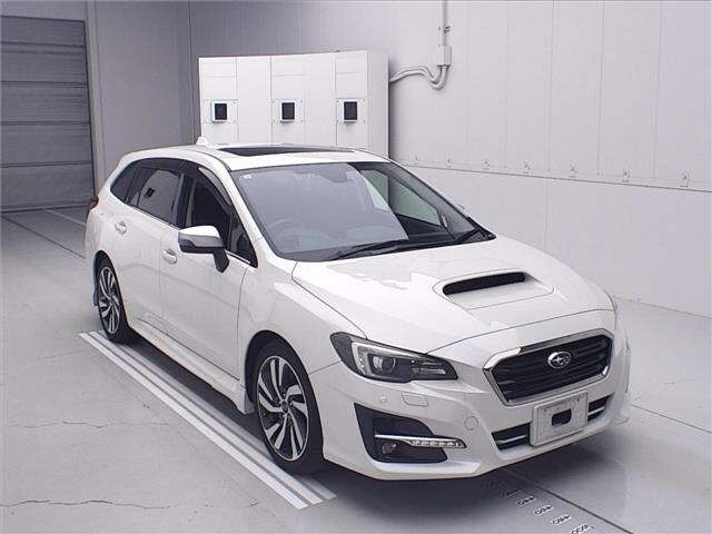 Subaru LEVORG 2017 7314159-0