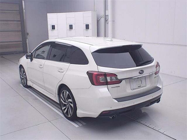 Subaru LEVORG 2017 7314159-1