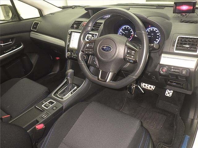 Subaru LEVORG 2017 7314159-3