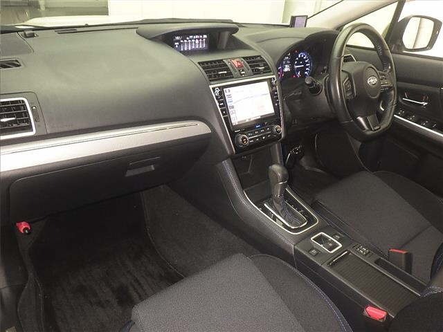 Subaru LEVORG 2017 7314159-4