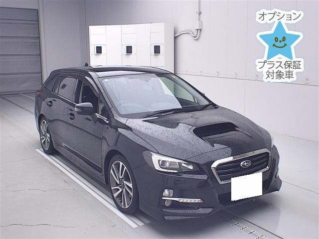 Subaru LEVORG 2014 7314162-0