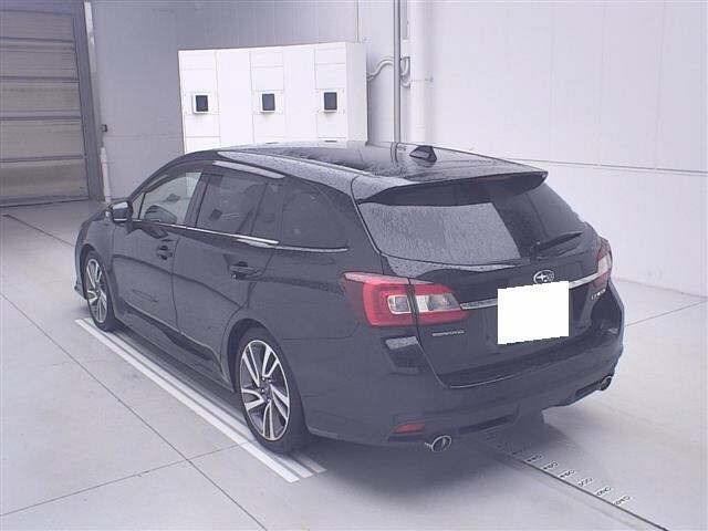 Subaru LEVORG 2014 7314162-1