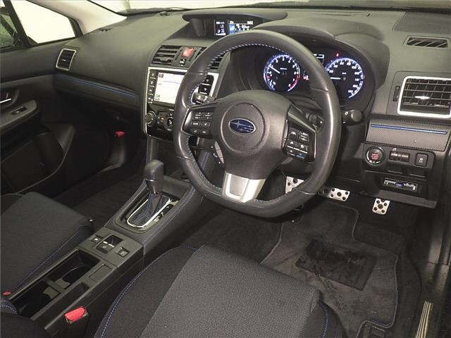 Subaru LEVORG 2014 7314162-3