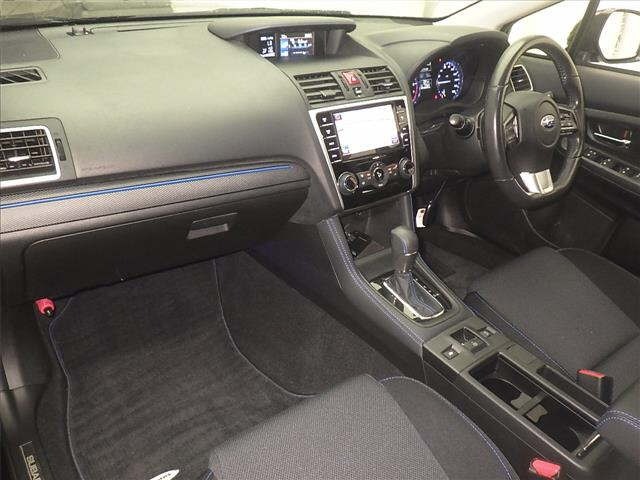 Subaru LEVORG 2014 7314162-4