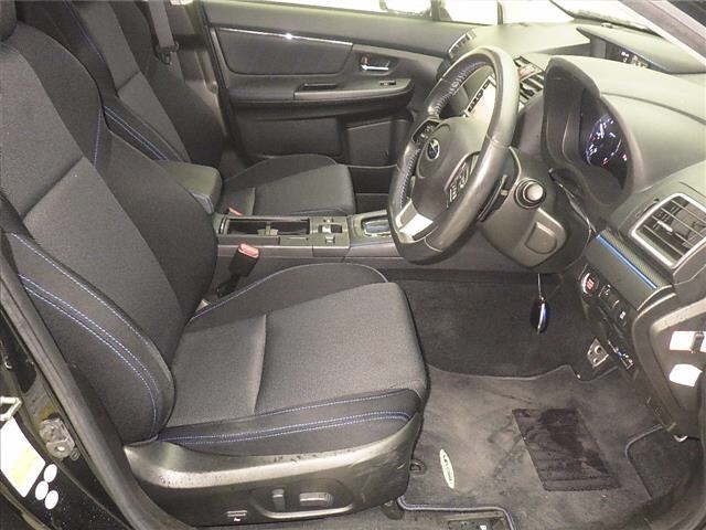 Subaru LEVORG 2014 7314162-5