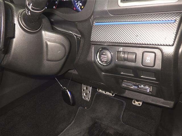 Subaru LEVORG 2014 7314162-8