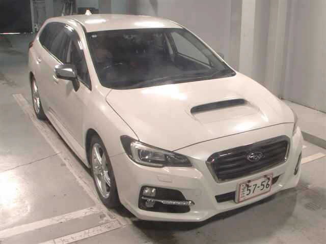 Subaru LEVORG 2017 7314183-0