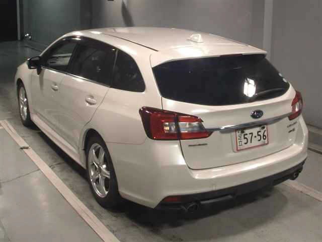 Subaru LEVORG 2017 7314183-1