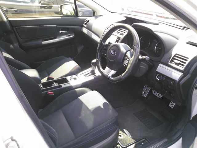 Subaru LEVORG 2017 7314183-3