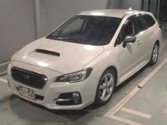 Subaru LEVORG 2017 7314183-4