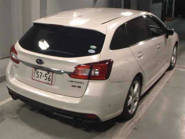 Subaru LEVORG 2017 7314183-5