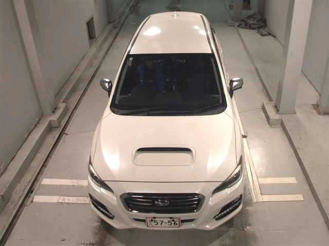 Subaru LEVORG 2017 7314183-6