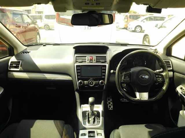 Subaru LEVORG 2017 7314183-8