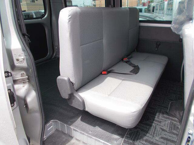 Toyota LITEACE VAN 2014 7315002-12