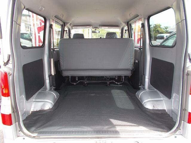 Toyota LITEACE VAN 2014 7315002-14