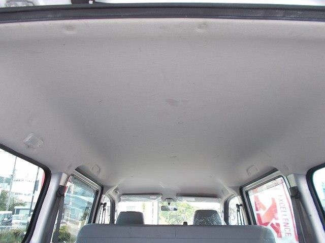 Toyota LITEACE VAN 2014 7315002-15