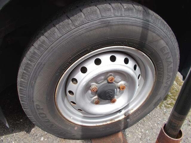 Toyota LITEACE VAN 2014 7315002-18