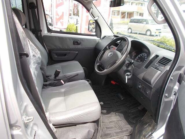 Toyota LITEACE VAN 2014 7315002-3
