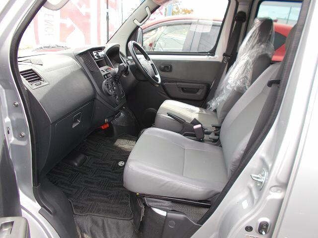 Toyota LITEACE VAN 2014 7315002-4
