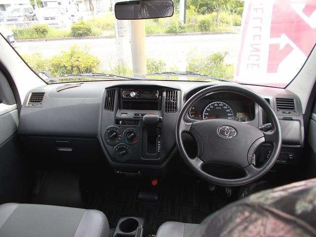 Toyota LITEACE VAN 2014 7315002-5