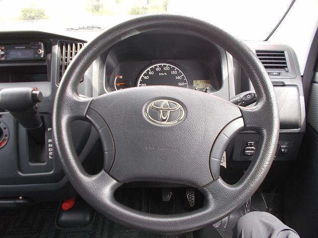 Toyota LITEACE VAN 2014 7315002-8