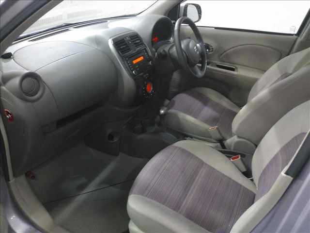 Nissan MARCH 2017 7312436-3