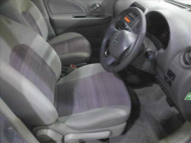 Nissan MARCH 2017 7312436-4