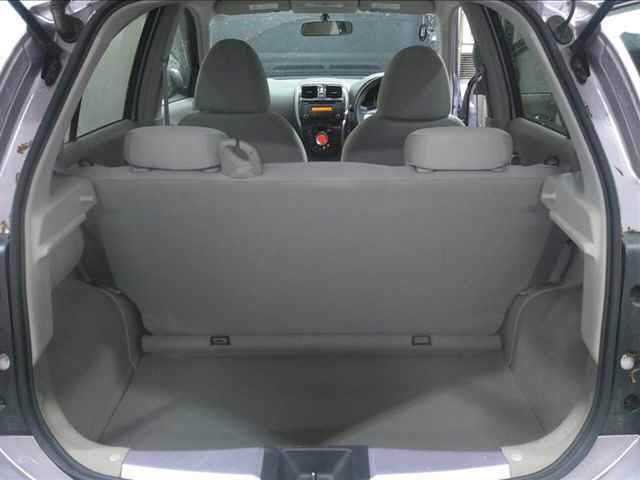 Nissan MARCH 2017 7312436-7