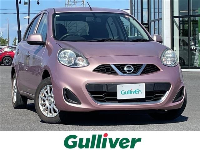 Nissan MARCH 2013 7312490-0