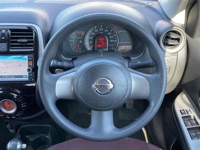 Nissan MARCH 2013 7312490-1