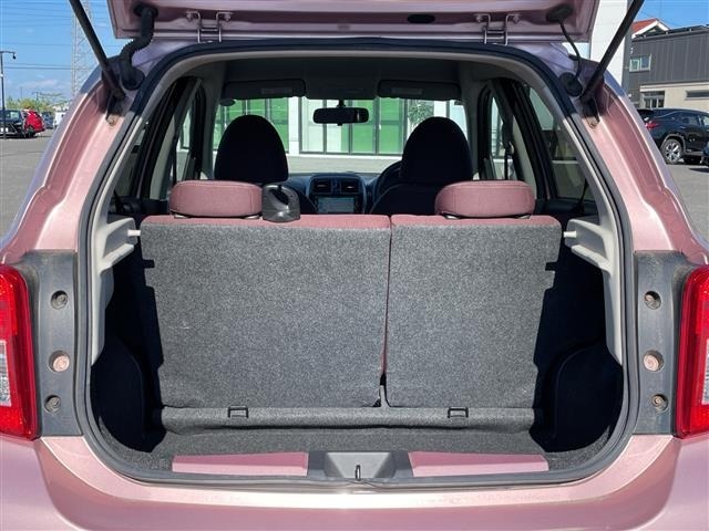 Nissan MARCH 2013 7312490-11