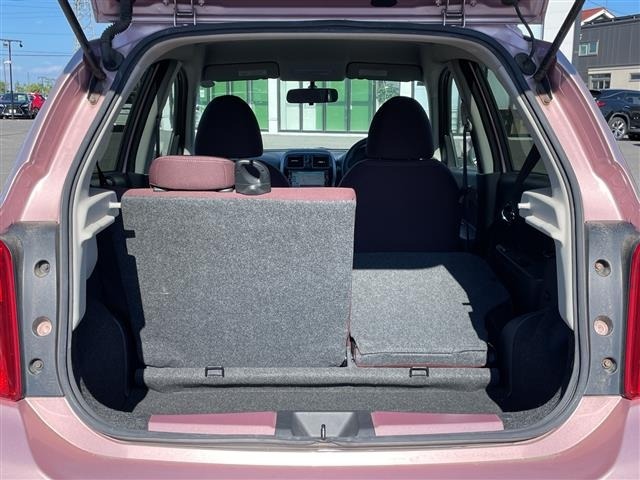 Nissan MARCH 2013 7312490-12
