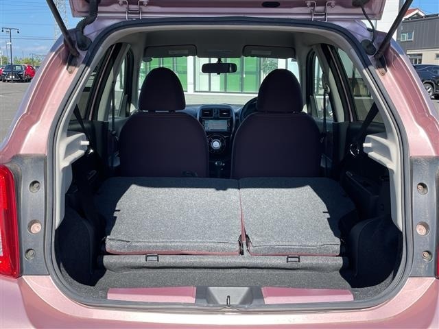 Nissan MARCH 2013 7312490-13