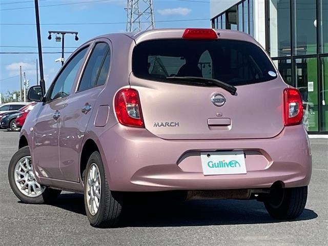 Nissan MARCH 2013 7312490-15