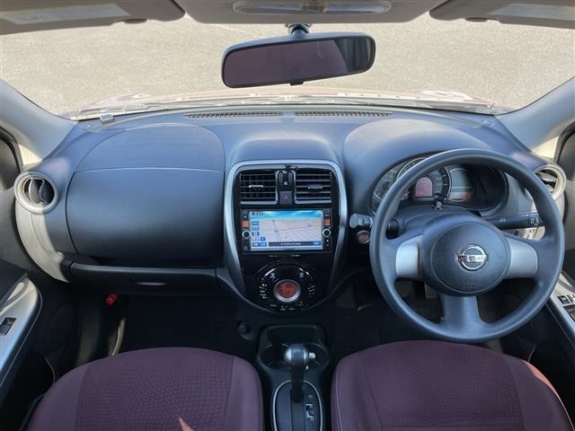 Nissan MARCH 2013 7312490-16
