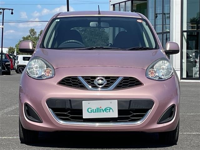 Nissan MARCH 2013 7312490-17
