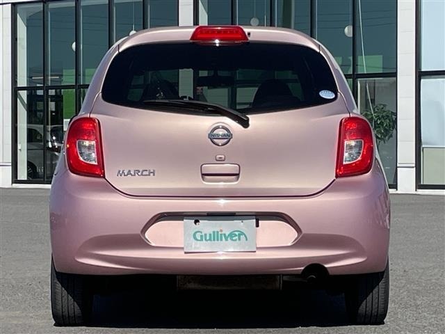 Nissan MARCH 2013 7312490-18