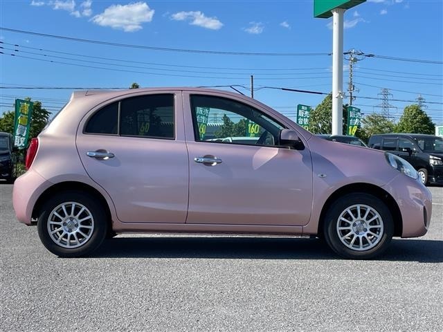 Nissan MARCH 2013 7312490-19