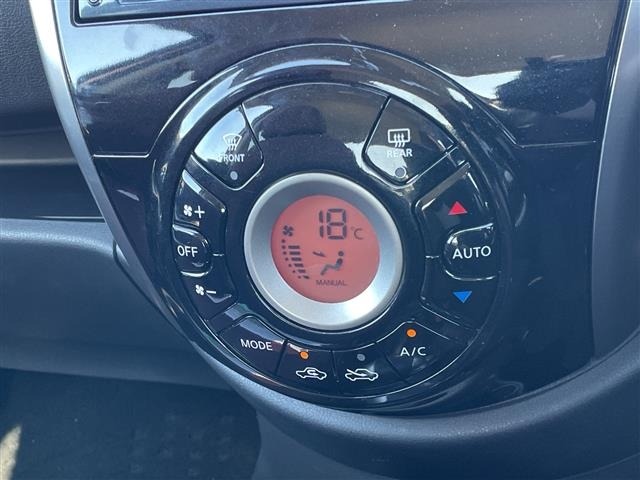 Nissan MARCH 2013 7312490-2