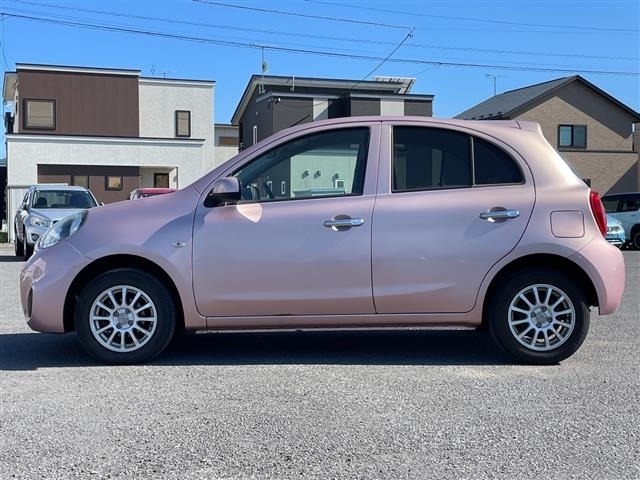 Nissan MARCH 2013 7312490-20