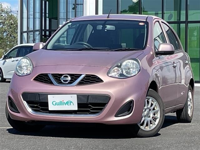Nissan MARCH 2013 7312490-21