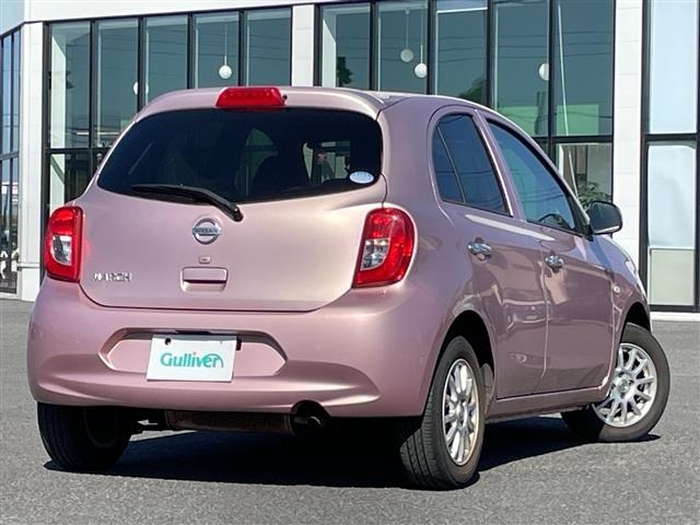 Nissan MARCH 2013 7312490-23