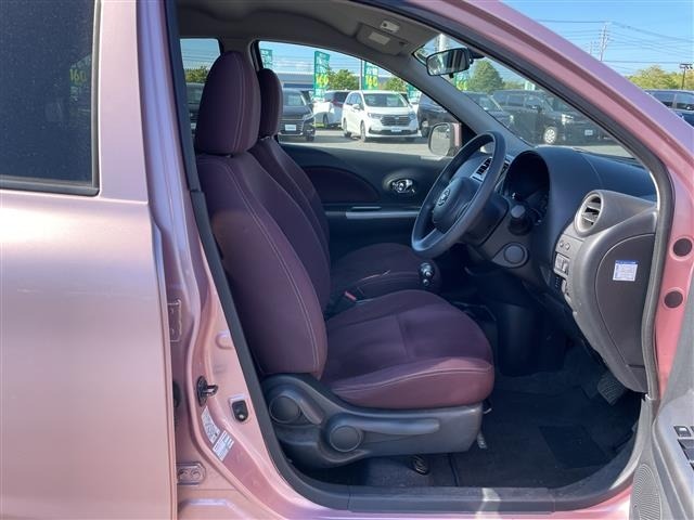 Nissan MARCH 2013 7312490-3