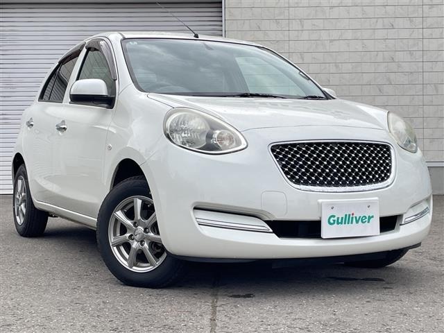 Nissan MARCH 2016 7312519-0